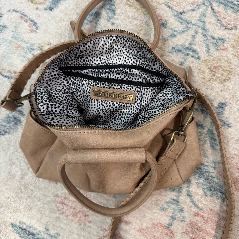 Anthropologie Cross Body Bag - Picture 4 of 6